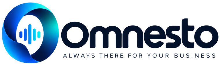 Omnesto – Always there for your business